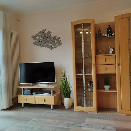 Prázdninový dům Schulte *